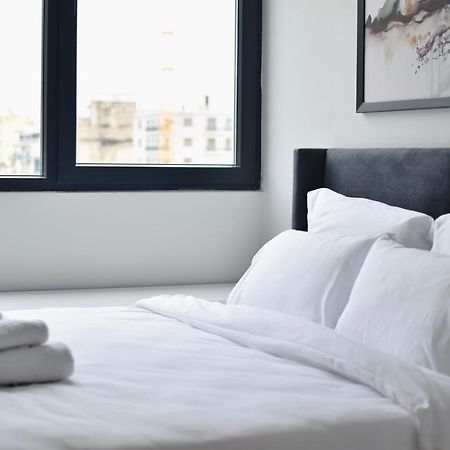 The Kleko Project Α Apartment เทสซาโลนิกิ ภายนอก รูปภาพ