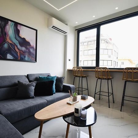 The Kleko Project Α Apartment เทสซาโลนิกิ ภายนอก รูปภาพ