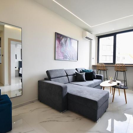 The Kleko Project Α Apartment เทสซาโลนิกิ ภายนอก รูปภาพ